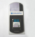 Zeltiq CoolSculpting CoolAdvantage Card BRZ-CD4-160-024 Cool Card Purple x24