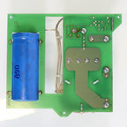 AeroLase LightPod Neo Capacitor PCB Green Board Erbium Laser Parts As-Is 301411