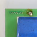 AeroLase LightPod Neo Capacitor PCB Green Board Erbium Laser Parts As-Is 301411