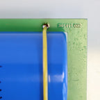 AeroLase LightPod Neo Capacitor PCB Green Board Erbium Laser Parts As-Is 301411
