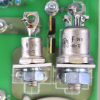 AeroLase LightPod Neo Capacitor PCB Green Board Erbium Laser Parts As-Is 301411
