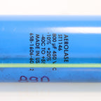 AeroLase LightPod Neo Capacitor PCB Green Board Erbium Laser Parts As-Is 301411