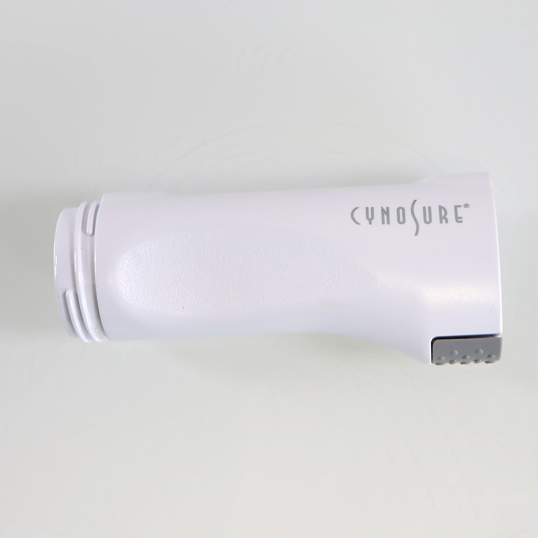Cynosure Ellman TempSure RFWhite Plastic Handpiece Handle Casing