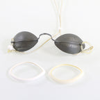 Cynosure Laser Metal Patient Goggles 809-5000-000 D 180-315 OD7+ @ 200-10600nm