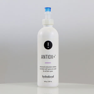 Edge Systems Hydrafacial ANTIOX+ Antioxidant Skin Solution Hyaluronic Acid Open