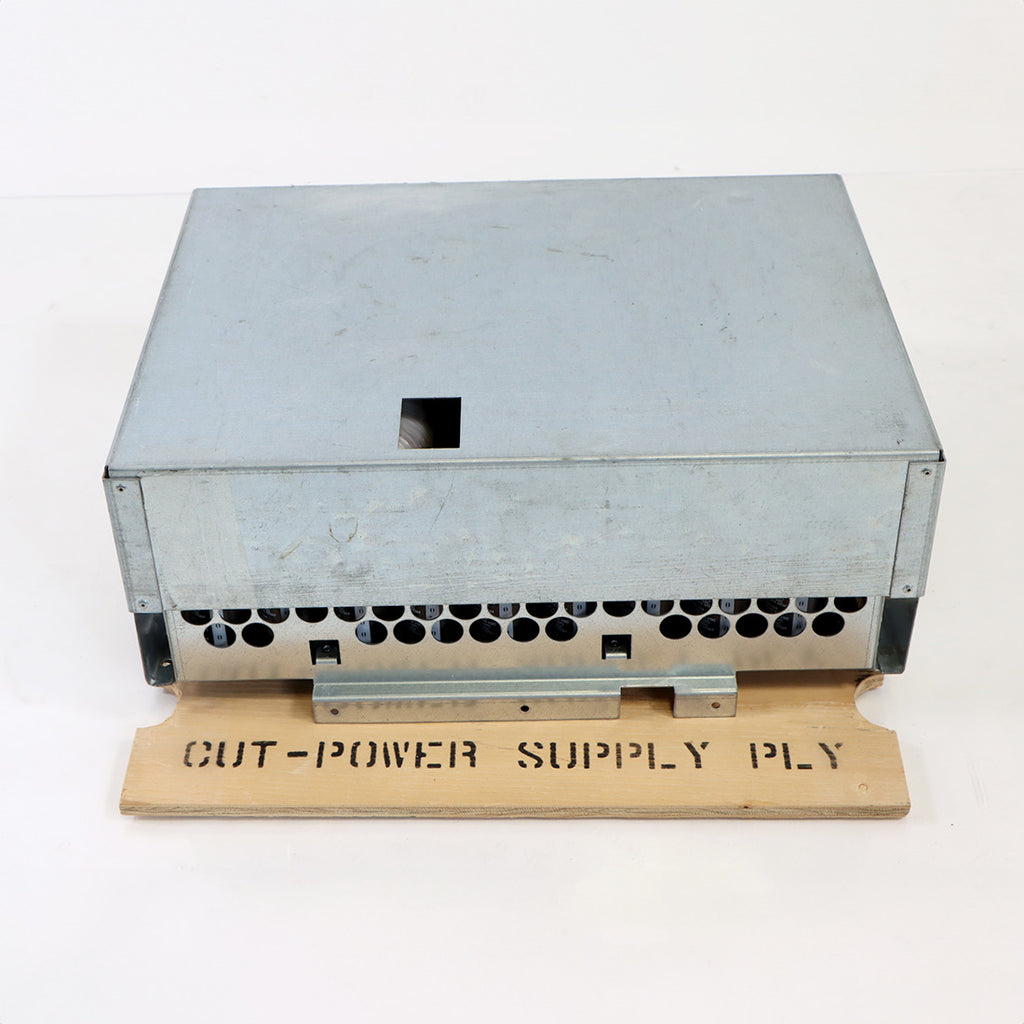 Aesthetic Laser Charging Power Supply Assembly 7001217 1540TH5701 Parts Unit