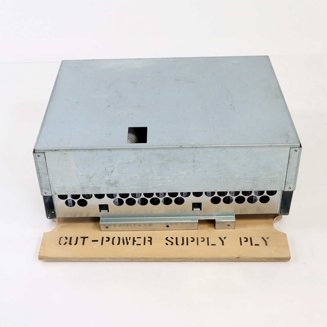Aesthetic Laser Charging Power Supply Assembly 7001217 1540TH5701 Parts Unit