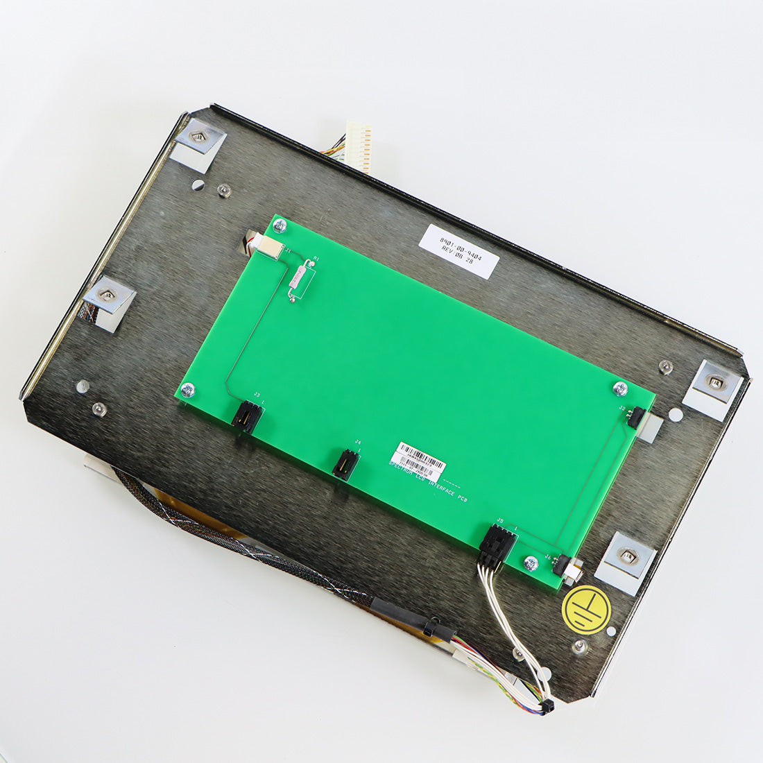 Candela GentleMax Pro Laser Screen Display Monitor Assembly 8901-00-9404 Parts