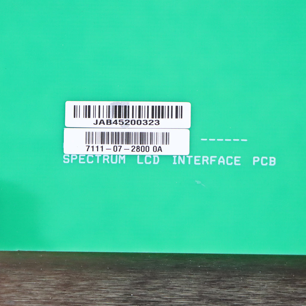 Candela GentleMax Pro Laser Screen Display Monitor Assembly 8901-00-9404 Parts