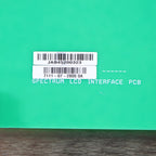 Candela GentleMax Pro Laser Screen Display Monitor Assembly 8901-00-9404 Parts