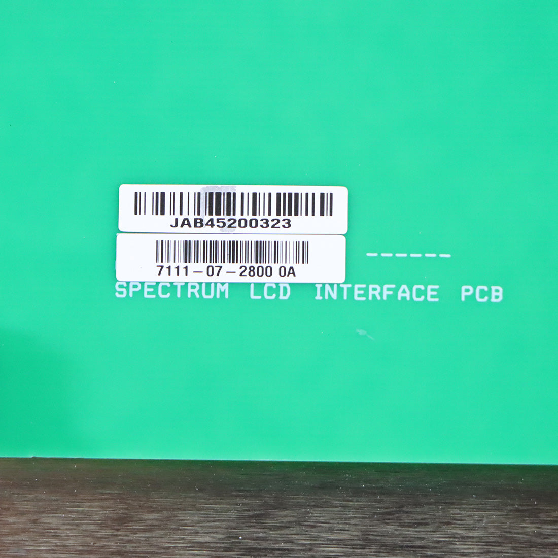 Candela GentleMax Pro Laser Screen Display Monitor Assembly 8901-00-9404 Parts