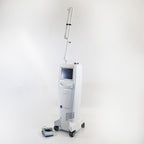 2016 Lumenis AcuPulse 40W CO2 Fiber Laser Acuscan 120 Scanner Skin Resurfacing