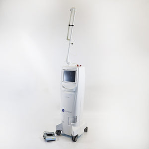 2016 Lumenis AcuPulse 40W CO2 Fiber Laser Acuscan 120 Scanner Skin Resurfacing