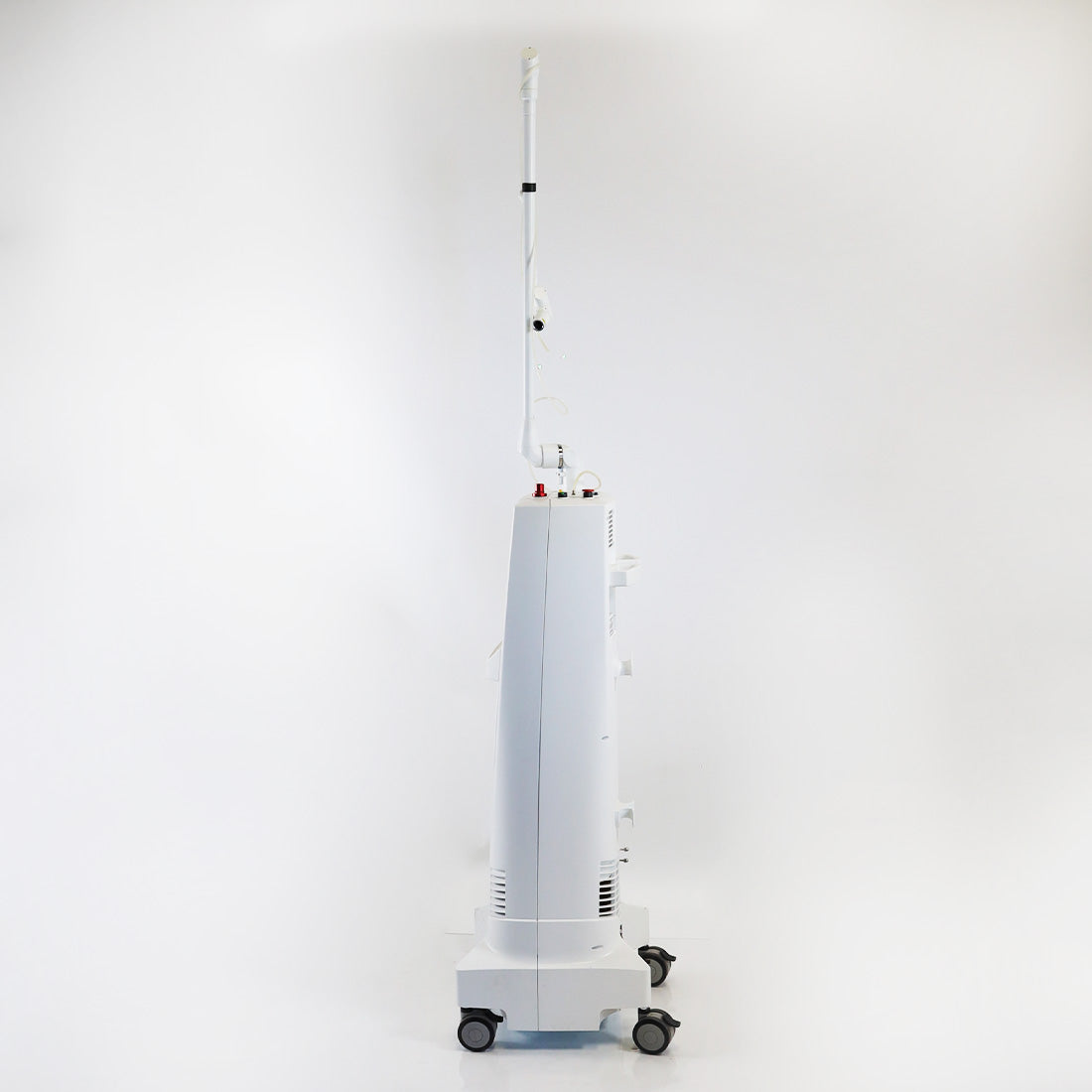 2016 Lumenis AcuPulse 40W CO2 Fiber Laser Acuscan 120 Scanner Skin Resurfacing