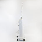 2016 Lumenis AcuPulse 40W CO2 Fiber Laser Acuscan 120 Scanner Skin Resurfacing
