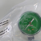 Parker Porter Medical Oxygen Preset Regulator Valve 7021 3000 PSI Max Inlet