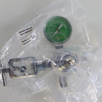 Parker Porter Medical Oxygen Preset Regulator Valve 7021 3000 PSI Max Inlet