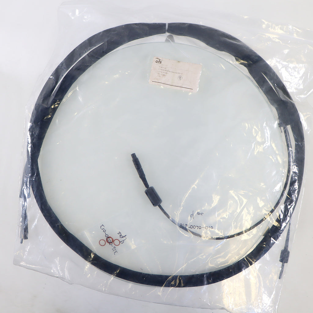 Cynosure Affirm Laser Nd Yag 100-7004-800 100-1405-000 Fiber Data Cable 1440nm +