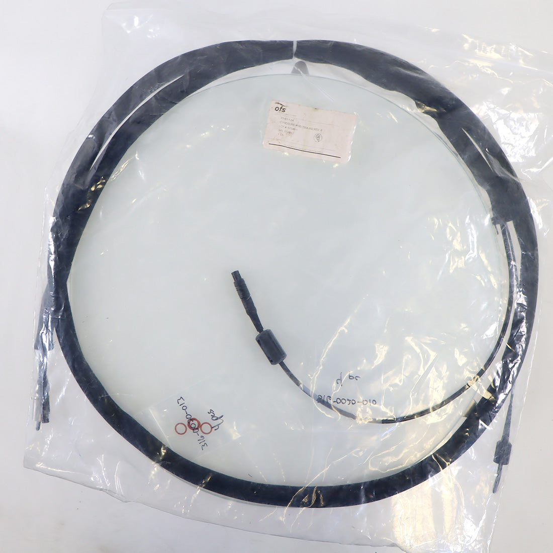 Cynosure Affirm Laser Nd Yag 100-7004-800 100-1405-000 Fiber Data Cable 1440nm +