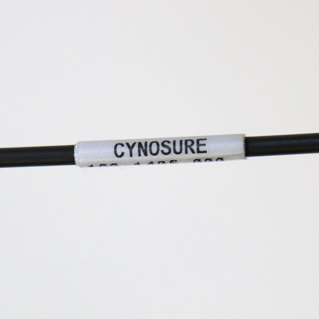 Cynosure Affirm Laser Nd Yag 100-7004-800 100-1405-000 Fiber Data Cable 1440nm +