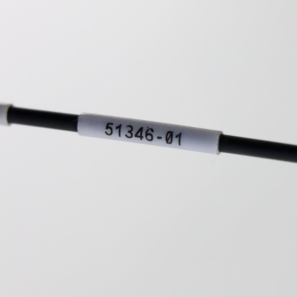 Cynosure Affirm Laser Nd Yag 100-7004-800 100-1405-000 Fiber Data Cable 1440nm +