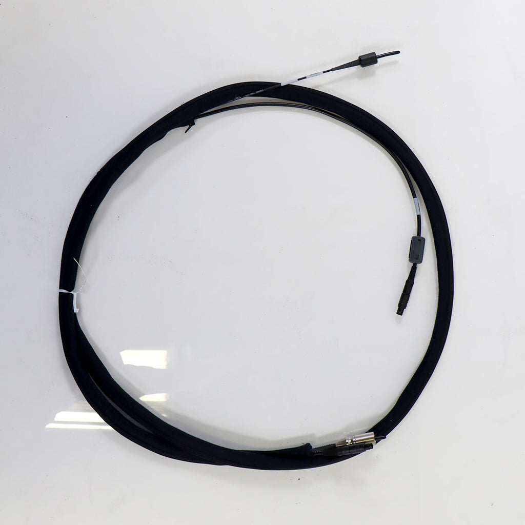 Cynosure Affirm Laser Nd Yag 100-7004-800 100-1405-000 Fiber Data Cable 1440nm +