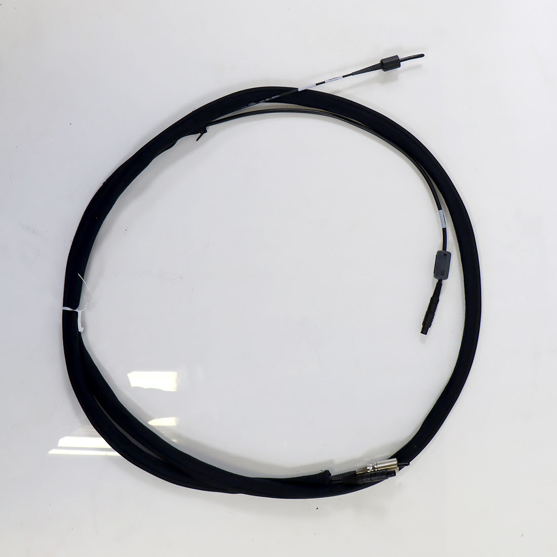 Cynosure Affirm Laser Nd Yag 100-7004-800 100-1405-000 Fiber Data Cable 1440nm +