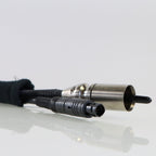 Cynosure Affirm Laser Nd Yag 100-7004-800 100-1405-000 Fiber Data Cable 1440nm +
