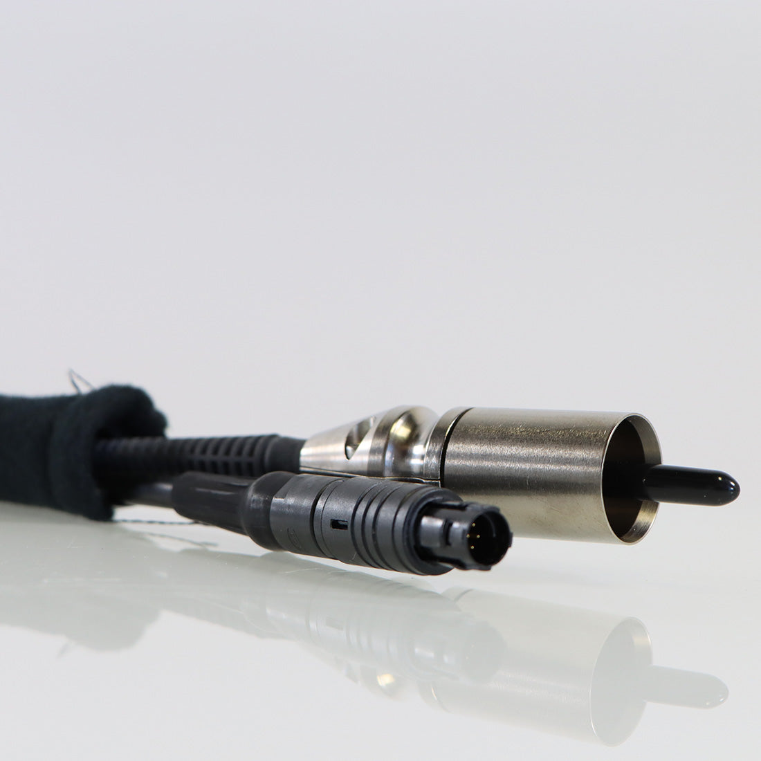 Cynosure Affirm Laser Nd Yag 100-7004-800 100-1405-000 Fiber Data Cable 1440nm +