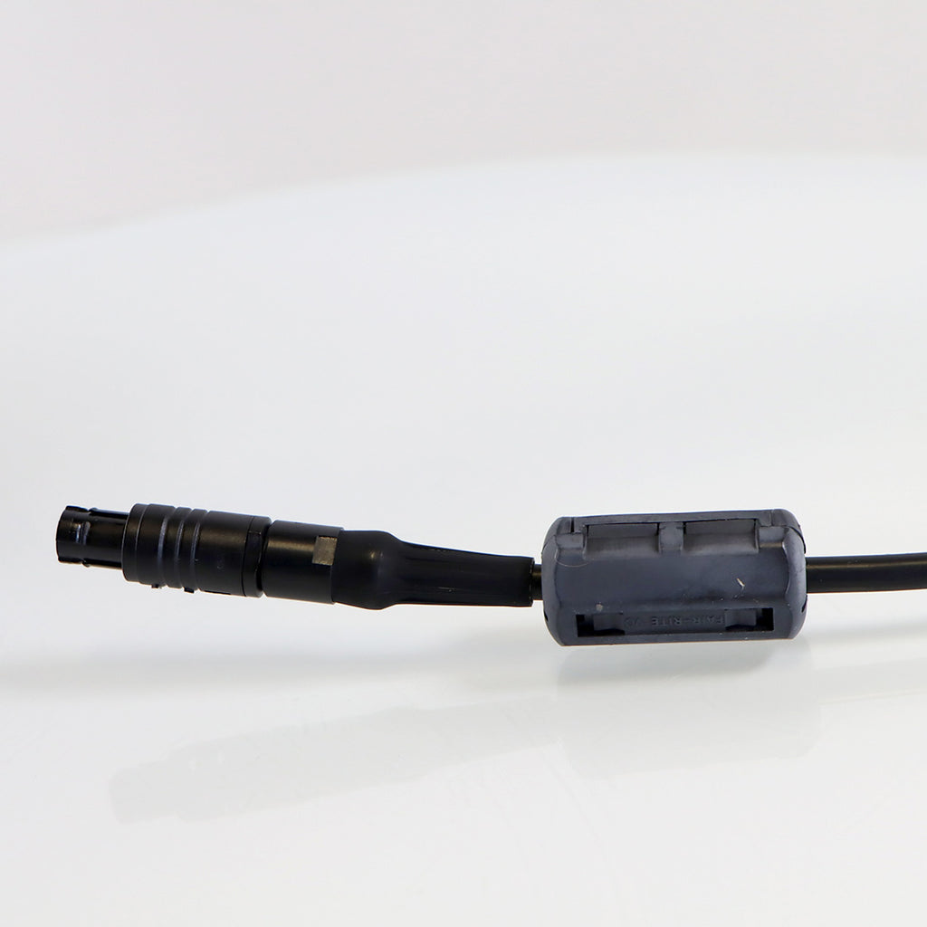 Cynosure Affirm Laser Nd Yag 100-7004-800 100-1405-000 Fiber Data Cable 1440nm +