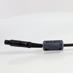 Cynosure Affirm Laser Nd Yag 100-7004-800 100-1405-000 Fiber Data Cable 1440nm +