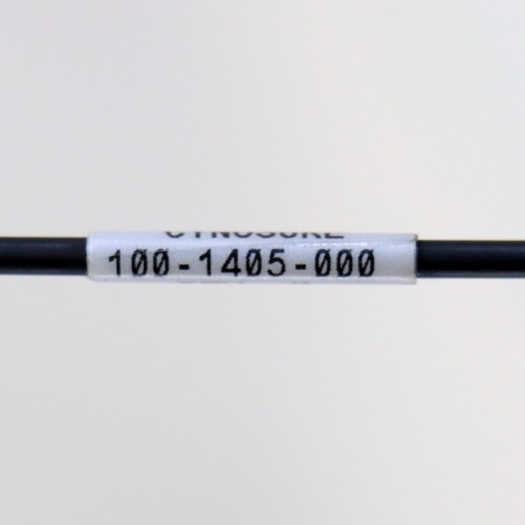 Cynosure Affirm Laser Nd Yag 100-7004-800 100-1405-000 Fiber Data Cable 1440nm +