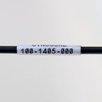 Cynosure Affirm Laser Nd Yag 100-7004-800 100-1405-000 Fiber Data Cable 1440nm +