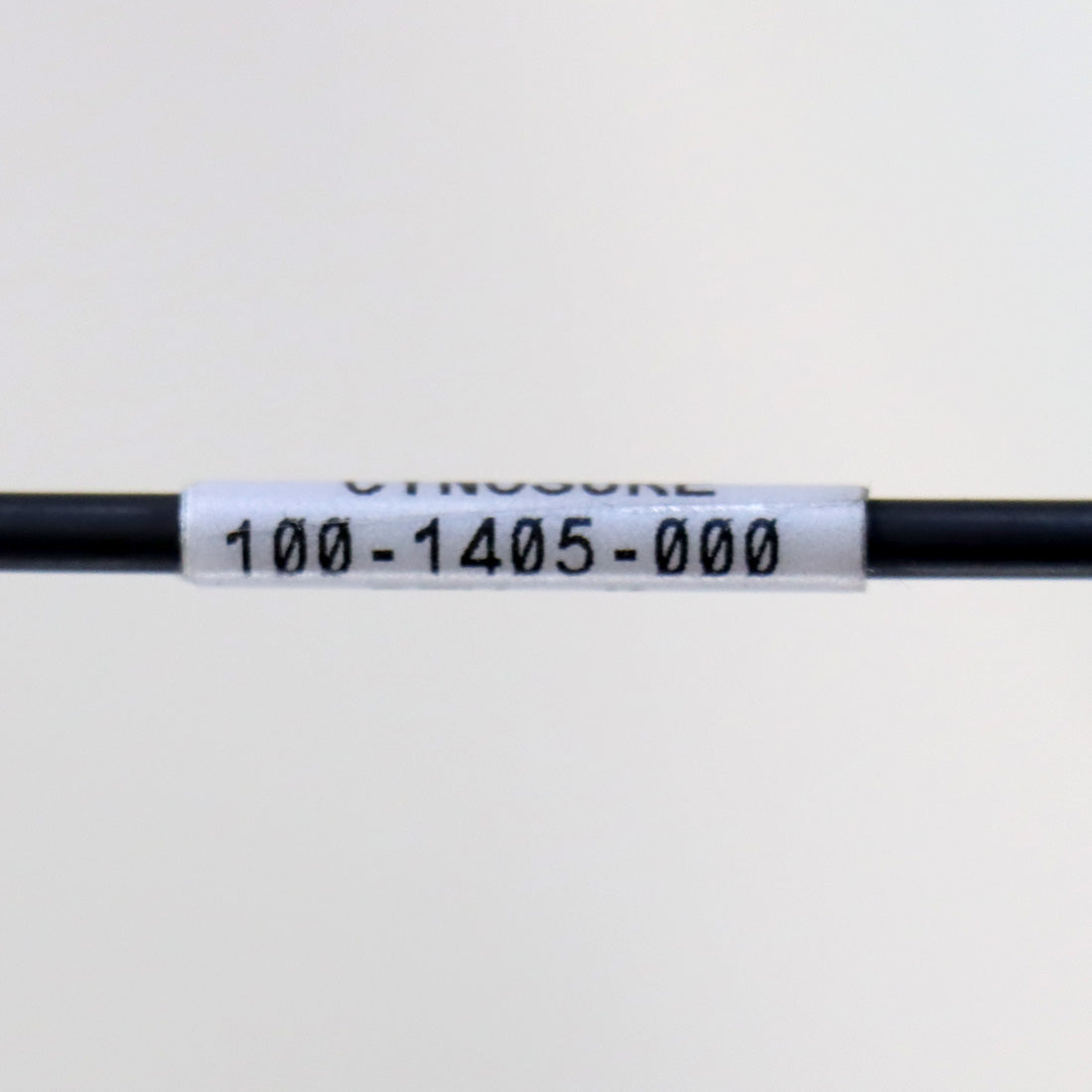 Cynosure Affirm Laser Nd Yag 100-7004-800 100-1405-000 Fiber Data Cable 1440nm +