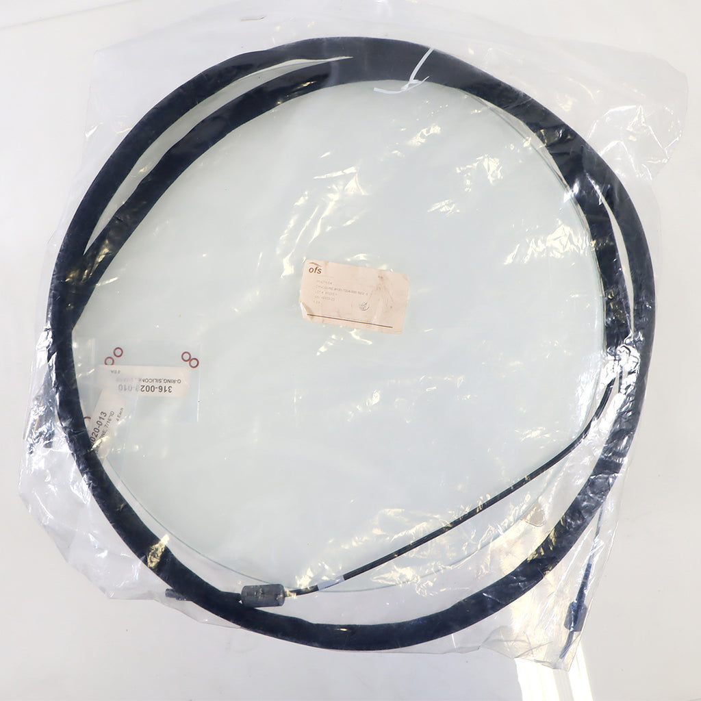 Cynosure Affirm Laser Nd Yag 100-7004-800 100-1405-000 Fiber Data Cable 1320 +