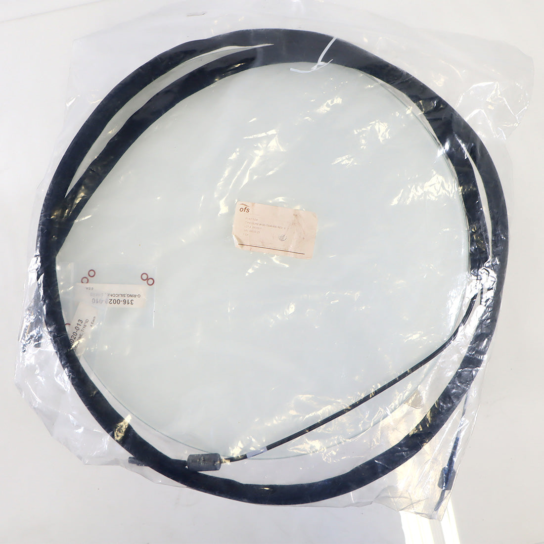 Cynosure Affirm Laser Nd Yag 100-7004-800 100-1405-000 Fiber Data Cable 1320 +