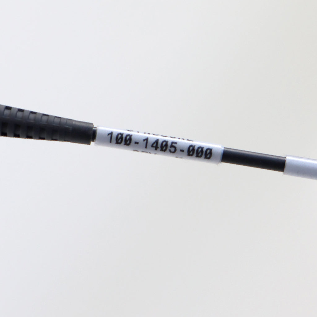 Cynosure Affirm Laser Nd Yag 100-7004-800 100-1405-000 Fiber Data Cable 1320 +
