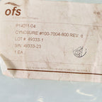 Cynosure Affirm Laser Nd Yag 100-7004-800 100-1405-000 Fiber Data Cable 1320 +
