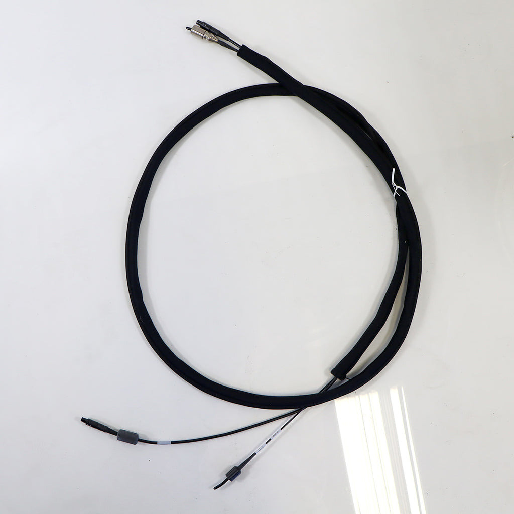 Cynosure Affirm Laser Nd Yag 100-7004-800 100-1405-000 Fiber Data Cable 1320 +