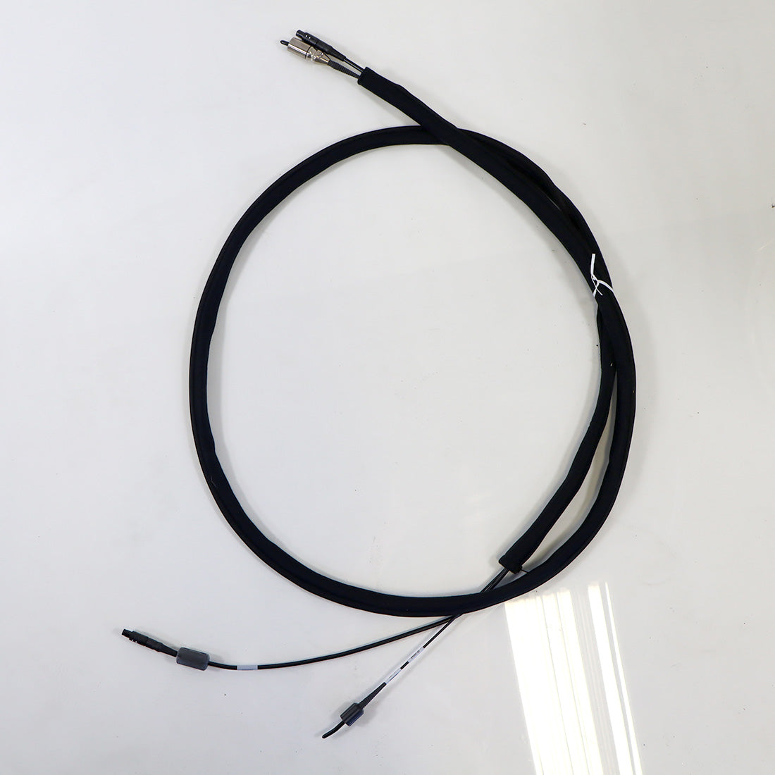 Cynosure Affirm Laser Nd Yag 100-7004-800 100-1405-000 Fiber Data Cable 1320 +