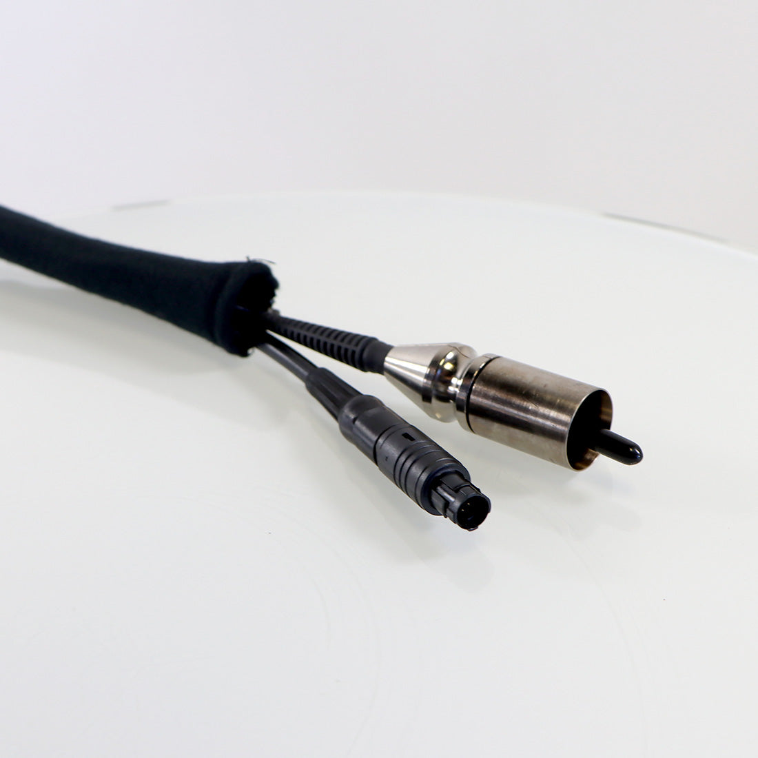 Cynosure Affirm Laser Nd Yag 100-7004-800 100-1405-000 Fiber Data Cable 1320 +