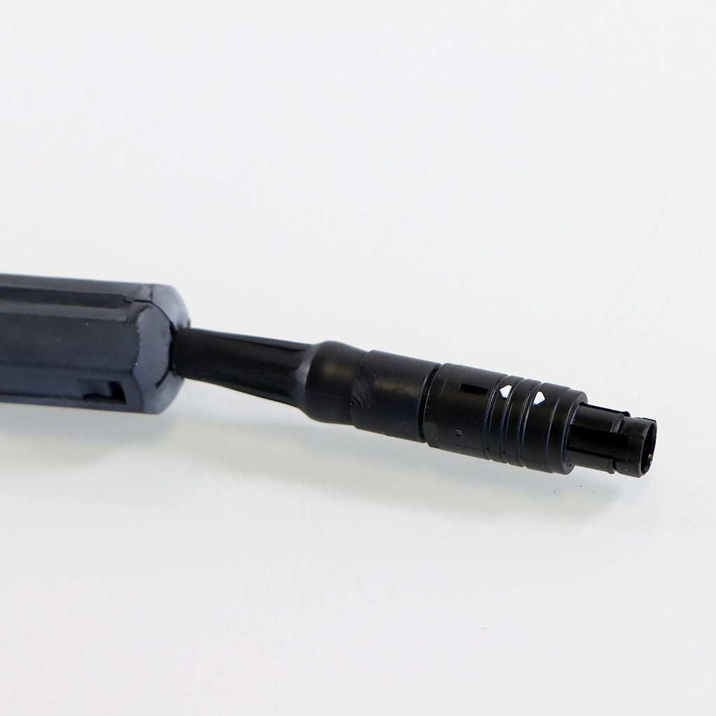 Cynosure Affirm Laser Nd Yag 100-7004-800 100-1405-000 Fiber Data Cable 1320 +