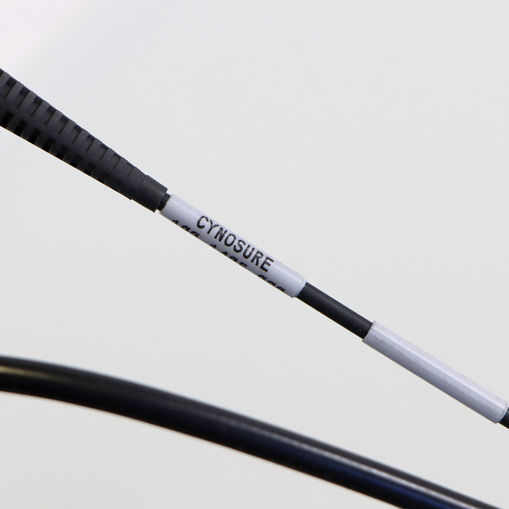 Cynosure Affirm Laser Nd Yag 100-7004-800 100-1405-000 Fiber Data Cable 1320 +