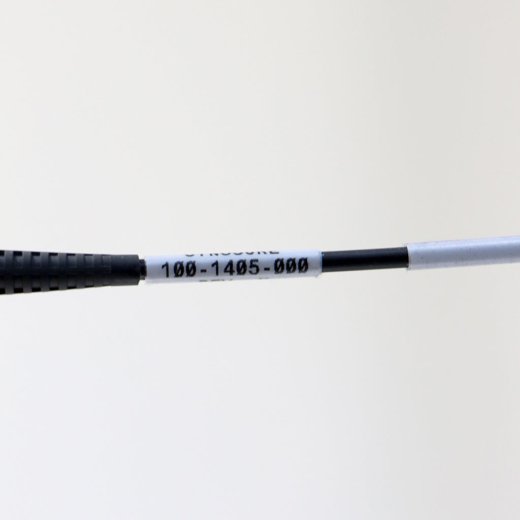 Cynosure Affirm Laser Nd Yag 100-7004-800 100-1405-000 Fiber Data Cable 1320 +