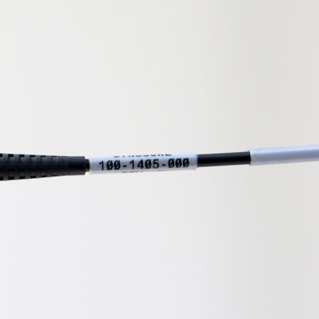 Cynosure Affirm Laser Nd Yag 100-7004-800 100-1405-000 Fiber Data Cable 1320 +