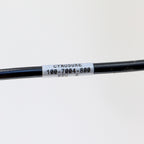 Cynosure Affirm Laser Nd Yag 100-7004-800 100-1405-000 Fiber Data Cable 1320 +