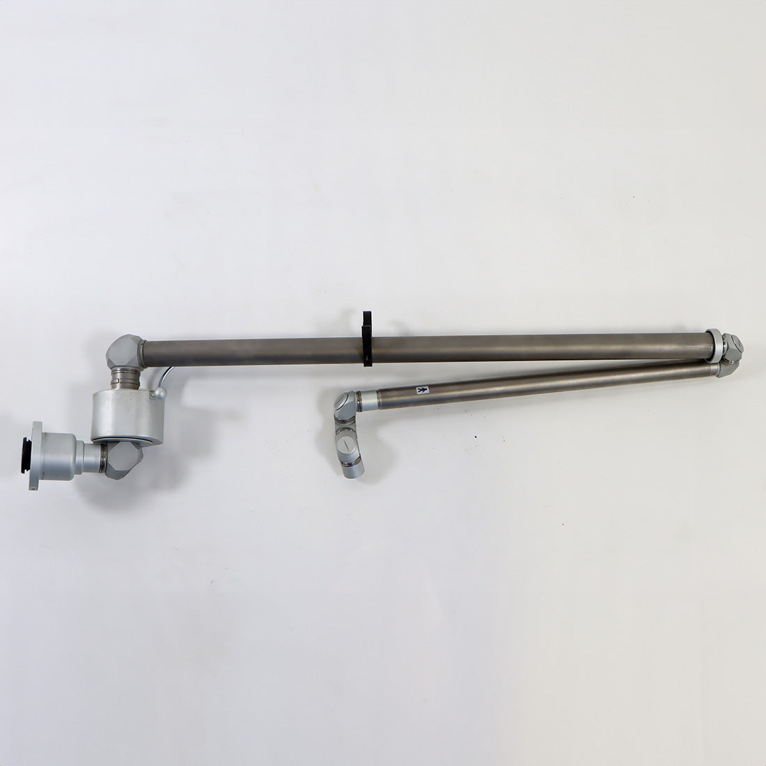 Cynosure Deka CO2 Laser SmartXide Scanner Smart Scan Articulating Mast Arm Part