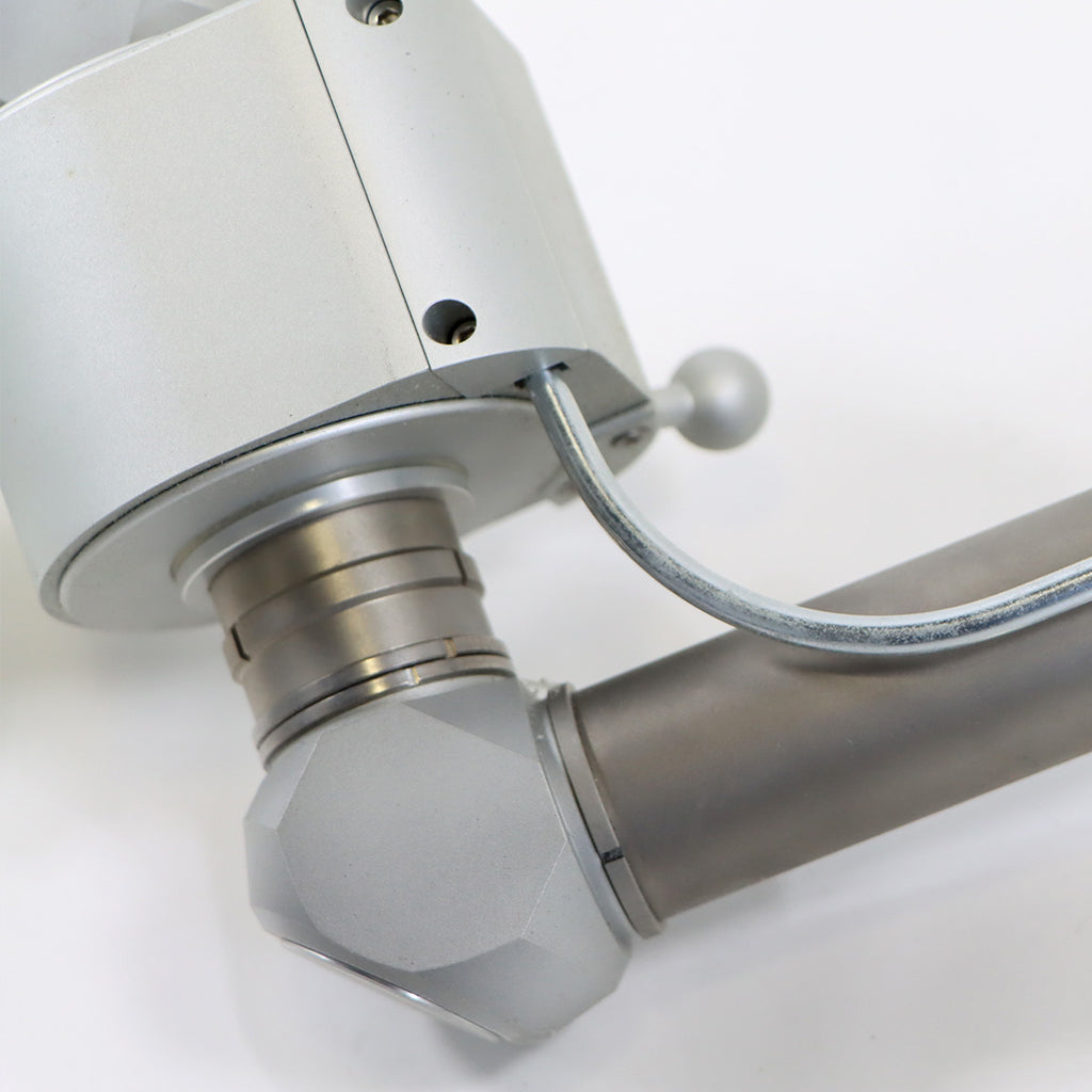 Cynosure Deka CO2 Laser SmartXide Scanner Smart Scan Articulating Mast Arm Part
