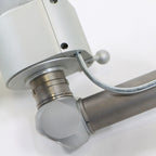 Cynosure Deka CO2 Laser SmartXide Scanner Smart Scan Articulating Mast Arm Part