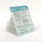 Cynosure Potenza RF S-49 Microneedling Tip 100-7043-053 EXP 06/13/2023 (x1 Tip)
